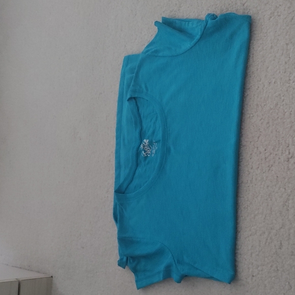 4 Bundle of Justice Semi-Sheer Loose Athletic Feel T-shirts - Picture 6 of 9